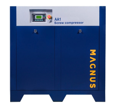 Винтовой компрессор Magnus АА1-315A LD 10 бар