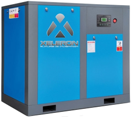 Винтовой компрессор Xeleron Z7.5A 10 бар