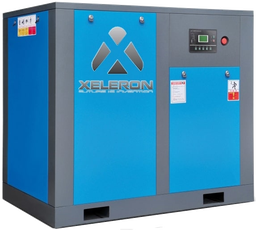 Винтовой компрессор Xeleron Z40A 12 бар