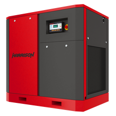 Винтовой компрессор Harrison HRS-9530500