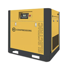 Винтовой компрессор ET-Compressors ET SL 11-13