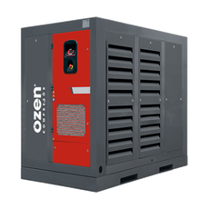 Винтовой компрессор OZEN OSC 315D 7.5 бар