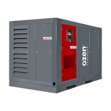Винтовой компрессор OZEN OSC 90 DS 7.5 бар