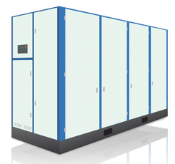 Винтовой компрессор Dali EN-280/8 II