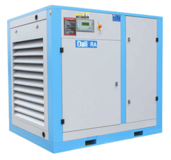 Винтовой компрессор Dali DL-160/8GA