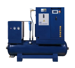 Винтовой компрессор Magnus АЕ1-15ATD-500 LD