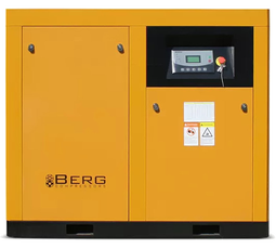 Винтовой компрессор Berg ВК-75 16 (IP54)