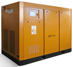 Винтовой компрессор Berg ВК-132 16 (IP54)