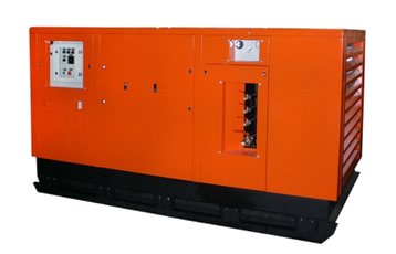 Винтовой компрессор ЗИФ СВЭ-10,2/1,0 РН