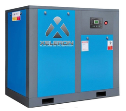 Винтовой компрессор Xeleron Z175AD 13 бар
