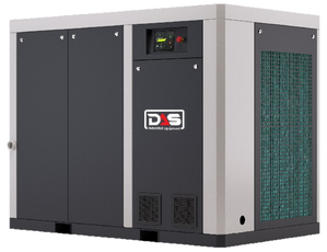 Винтовой компрессор DAS DVK 75-10