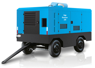 Винтовой компрессор Dali DLCY-15/15F-Y