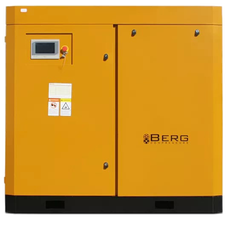 Винтовой компрессор Berg ВК-45Р 10 (IP54)