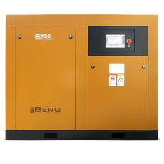 Винтовой компрессор Berg ВК-55-E 7 (IP54)