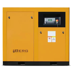 Винтовой компрессор Berg ВК-90 12 (IP54)
