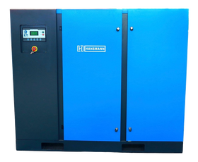 Винтовой компрессор Hansmann RS110A 12 бар