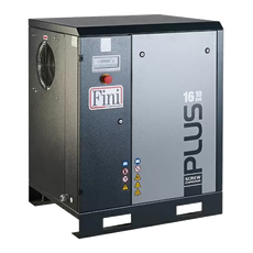 Винтовой компрессор Fini PLUS 15-08