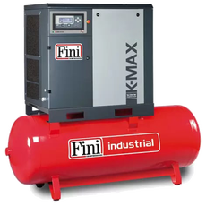 Винтовой компрессор Fini K-MAX 11-13-500
