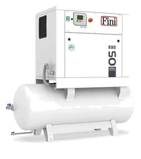 Спиральный компрессор Fini OS 2.2-08-270