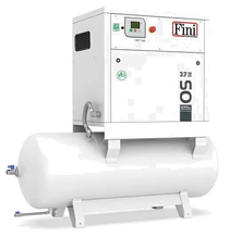 Спиральный компрессор Fini OS 3.7-08-270