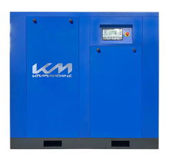 Винтовой компрессор KraftMachine KM37-10 пВ