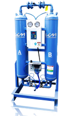  KraftMachine КМ-АДСХ-8.5