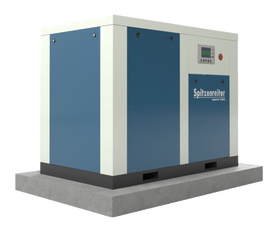 Винтовой компрессор Spitzenreiter S-EKO-60A II 7