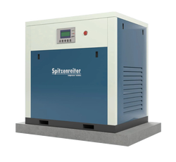 Винтовой компрессор Spitzenreiter S-EKO40F 7
