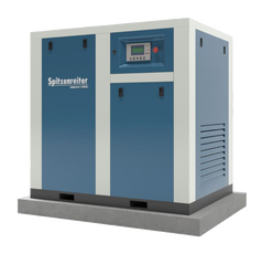Винтовой компрессор Spitzenreiter SZW220W 8