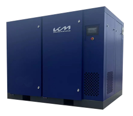 Винтовой компрессор KraftMachine KM110-10 пВЕ (IP54)