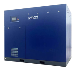 Винтовой компрессор KraftMachine KM132-8 пВ-Р