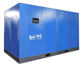 Винтовой компрессор KraftMachine KM185-10 пВЕ (IP54)