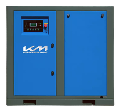 Винтовой компрессор KraftMachine KM11-16 рВ-Р