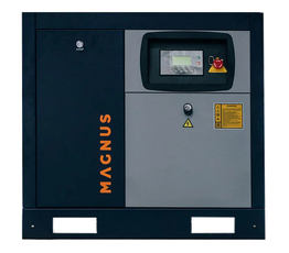 Винтовой компрессор Magnus АА1-22A-F ЕСО LD 10 бар