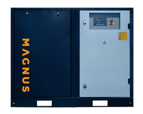 Винтовой компрессор Magnus АА1-37A-F ЕСО LD 8 бар