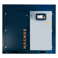 Винтовой компрессор Magnus АА1-75A-F ЕСО LD 8 бар