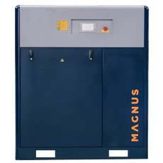 Винтовой компрессор Magnus АЕ1-55A LD 8 бар