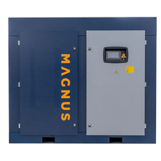 Винтовой компрессор Magnus АА1-110A LD 10 бар