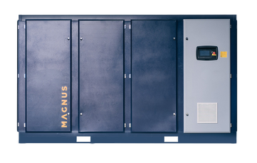 Винтовой компрессор Magnus АА1-200A LD 10 бар