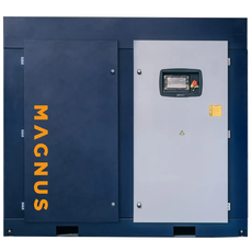 Винтовой компрессор Magnus АА1-220A-M-F LD 8 бар