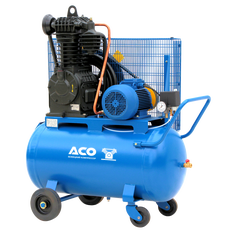 Поршневой компрессор Бежецкий К2