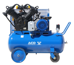 Поршневой компрессор Бежецкий К31