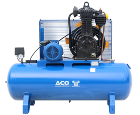 Поршневой компрессор Бежецкий С415М