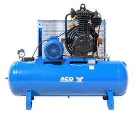 Поршневой компрессор Бежецкий С415М5/10