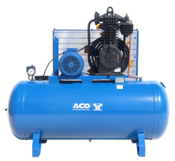 Поршневой компрессор Бежецкий С415М6/10