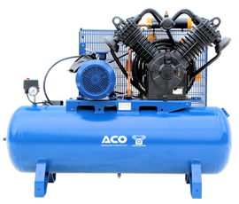 Поршневой компрессор Бежецкий С416М1