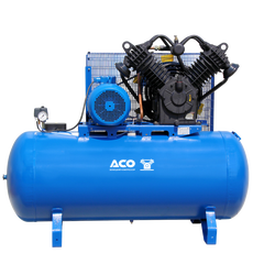 Поршневой компрессор Бежецкий С 416М