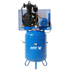 Поршневой компрессор Бежецкий КВ15