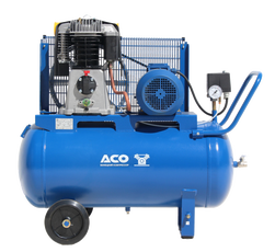 Поршневой компрессор Бежецкий К26