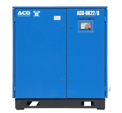 Винтовой компрессор Бежецкий АСО-ВК22/8-3,5